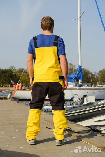 Яхтенный костюм offshore