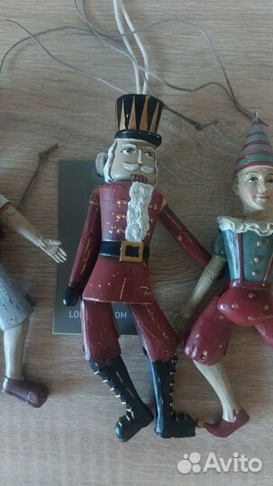 Игрушки loberon