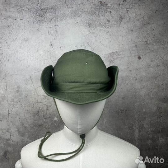 Панама Military Forest Green Army (M65 Alpha)