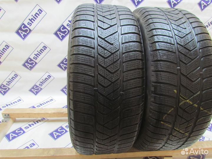 Pirelli Scorpion Winter 255/50 R19 99G