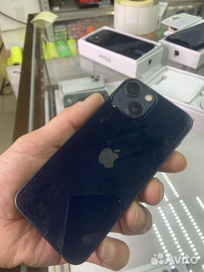 iPhone 12 mini, 128 ГБ