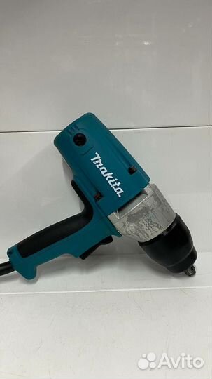 Сетевой гайковерт Makita TW0350 (то1178)