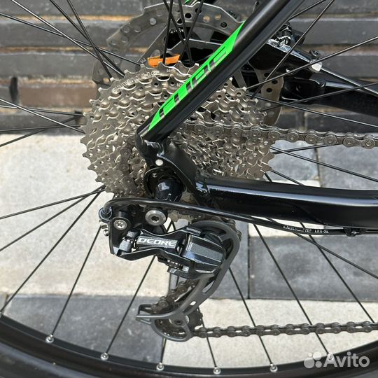 Cube AIM SL 29“ deore / рама 21