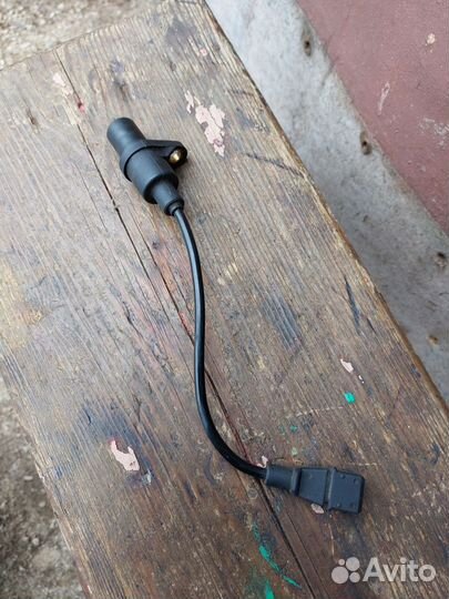 Датчик коленвала Хендай Акцент