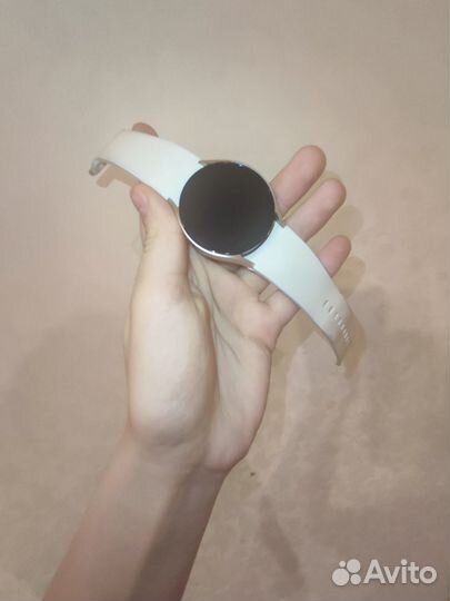 Смарт часы samsung galaxy watch6 40 мм