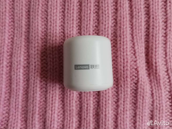 Lenovo L01 Беспроводная колонка