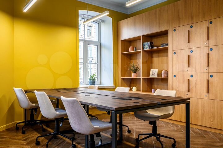 Офис, 267.8 м²