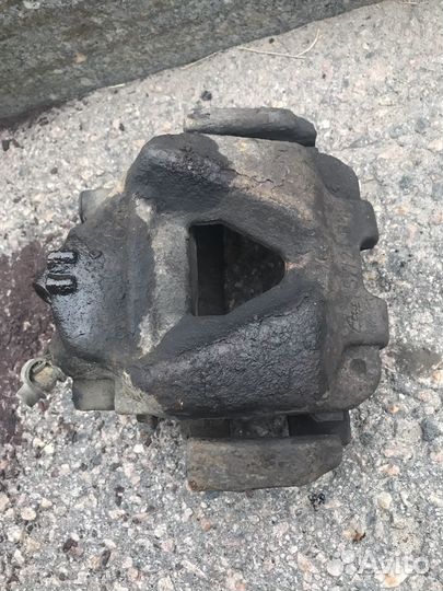 Суппорты передние и задние комплект е90 е84