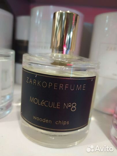 Zarkoperfume