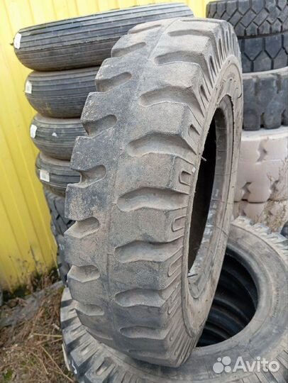 Шины 6.00 R13 Волтайр вл-21