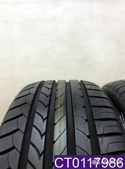 Goodyear EfficientGrip 245/45 R18 100Y