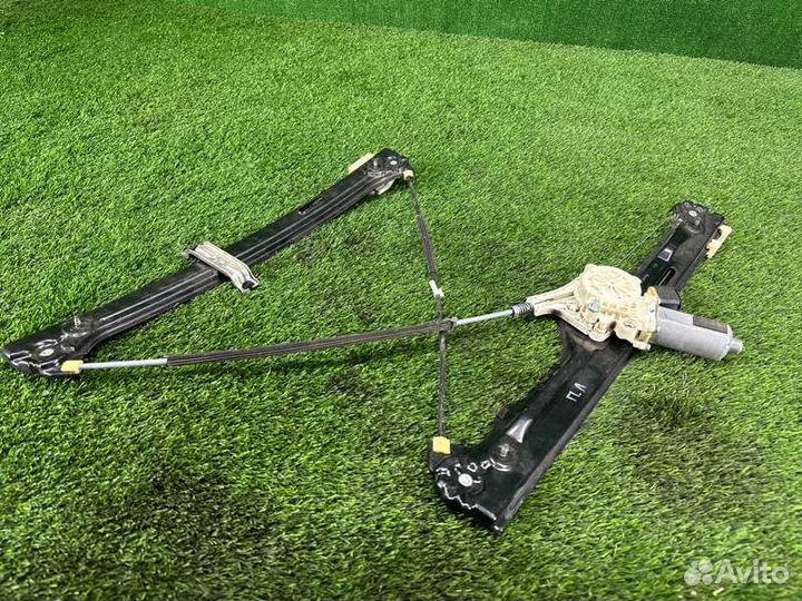 Стеклоподъемный механизм передний левый Bmw X5 E70