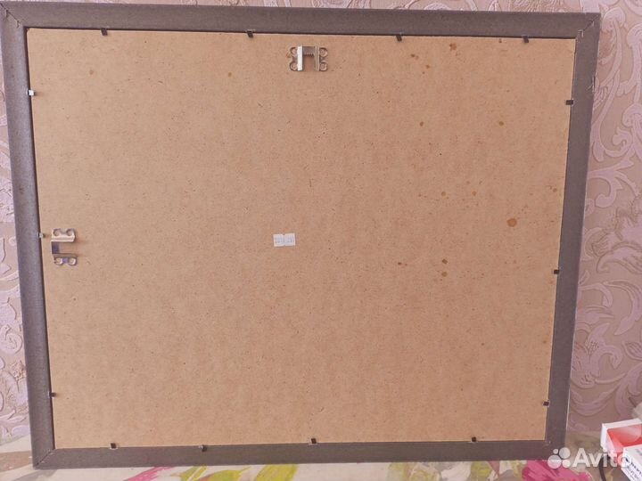 Рамки для фото и картин