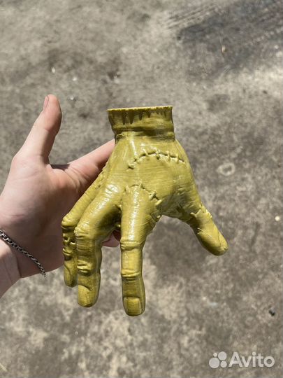 3D принтер h-bot