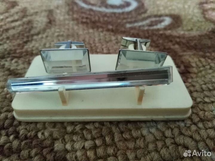 Запонки