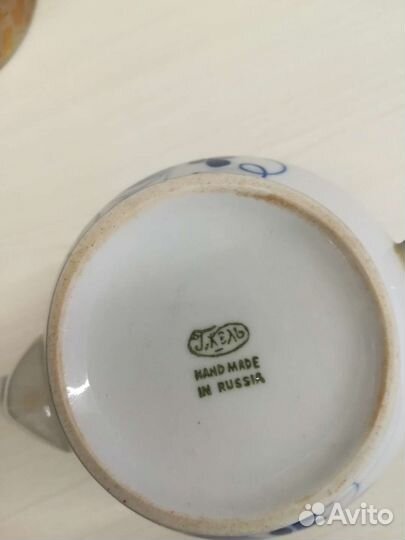 Заварочный чайник