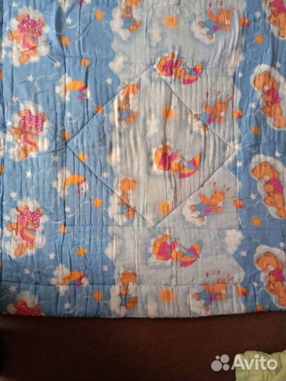 Одеяло ватное