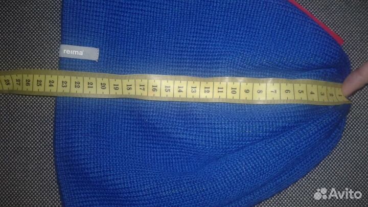 Шапка Reima новая 54р