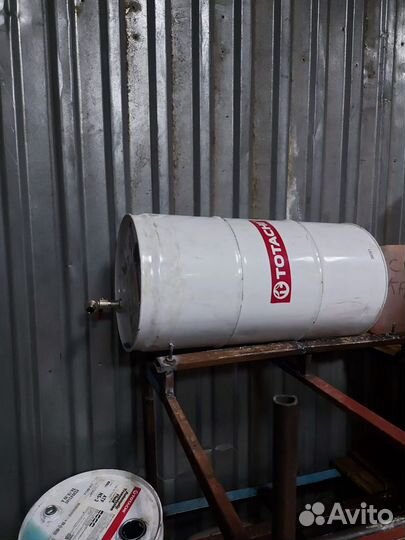 Бочки 200л. и 60л