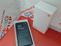 Xiaomi Mi Play, 6/128 ГБ