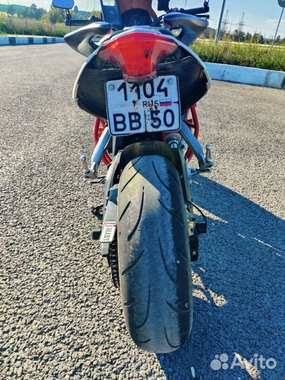 Benelli 600 2014 г