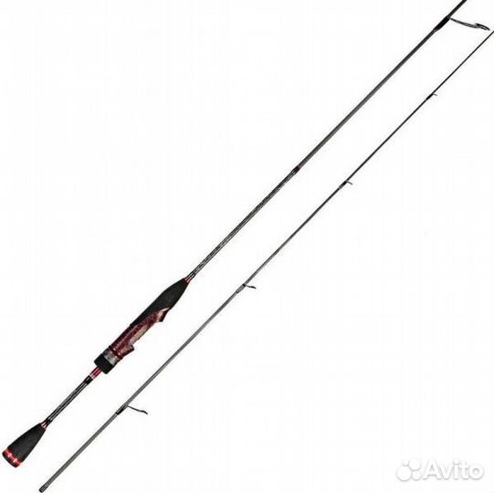 Спиннинг Maximus High Energy-Z