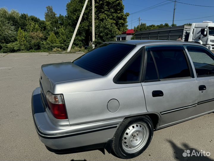 Daewoo Nexia 1.5 МТ, 2004, 174 500 км