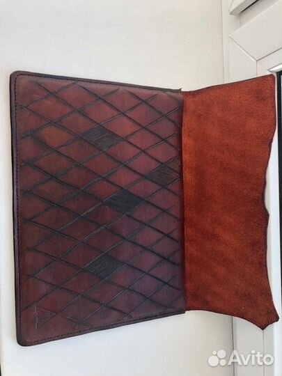 Папка для Macbook air M1 13”