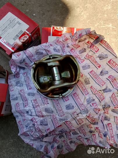 Поршень alt 2.0