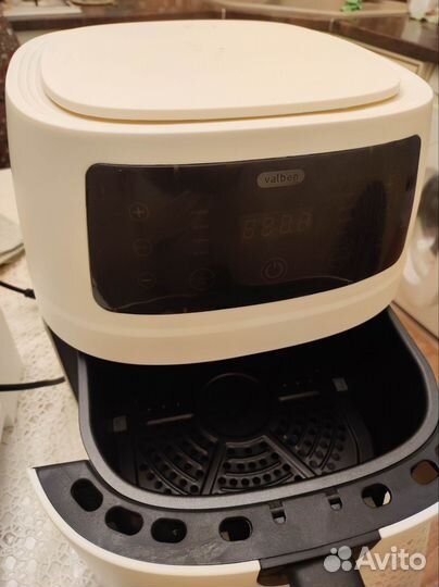 Аэрогриль Valben