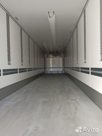 Полуприцеп рефрижератор Schmitz Cargobull SKO 24 L, 2023