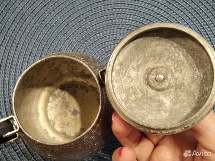 Сахарница СССР