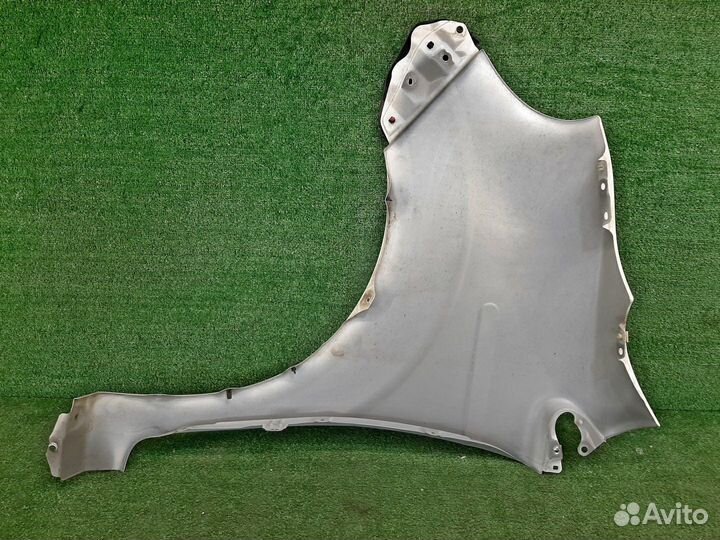 Крыло toyota porte NCP141 (4402) контрактная