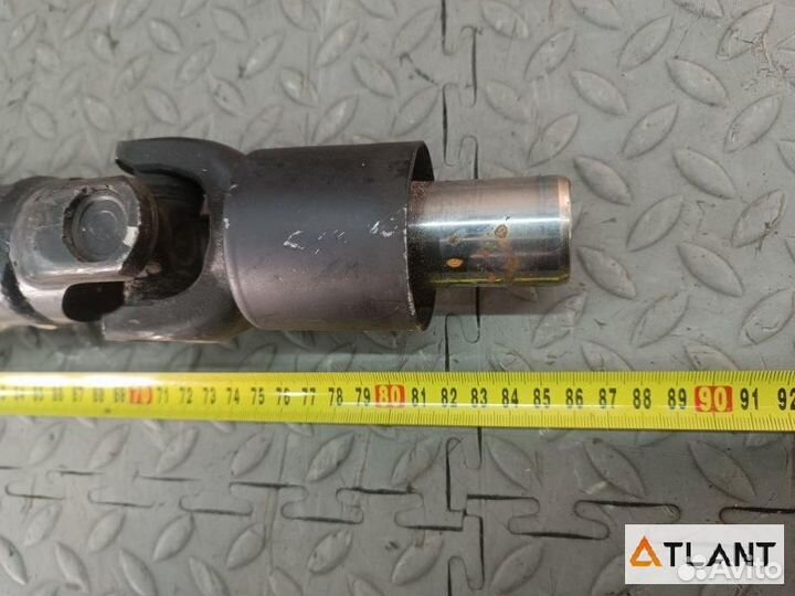 Карданный вал задний suzuki every