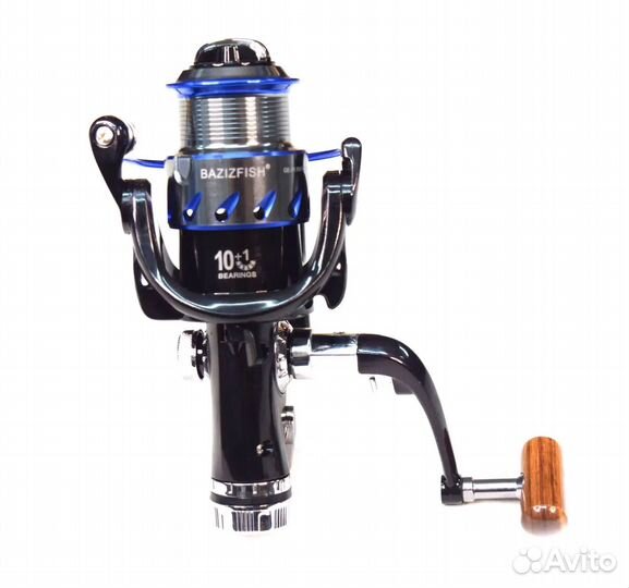 Катушка BazizFish XinFeiYa FRB 4000