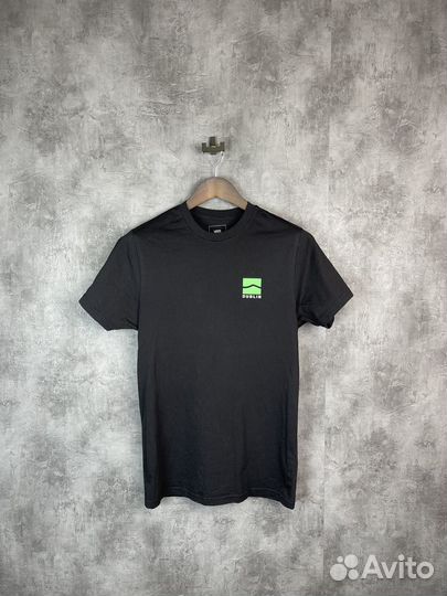 Футболка Vans размер М оригинал