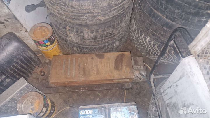 Плоскошлифовальный станок Электромагнитная плита