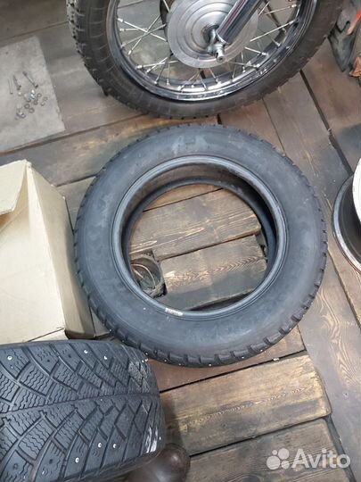 Bfgoodrich G-Force Stud 185/65 R15