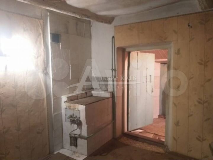 Дом 31,9 м² на участке 6,5 сот.