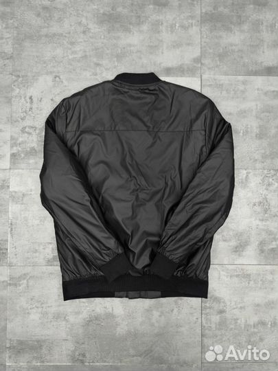Бомбер мужской calvinй 48 50 54