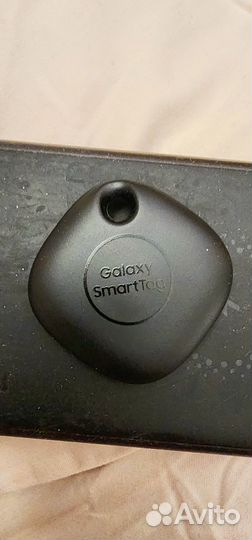 Samsung Galaxy SMART tag