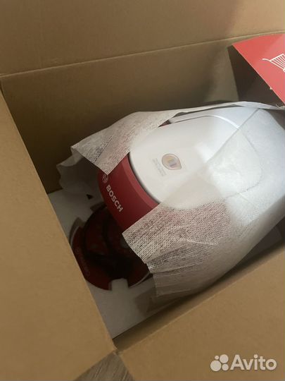 Капсульная кофемашина bosch tassimo