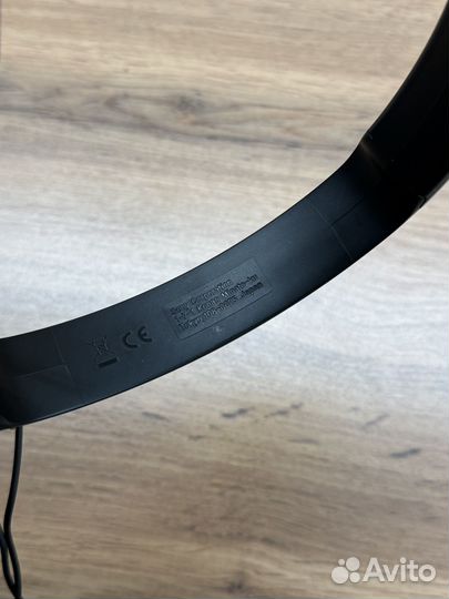 Наушники sony