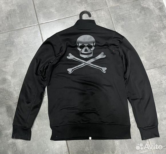 Олимпийка adidas