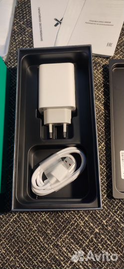 Infinix Note 30, 8/128 ГБ