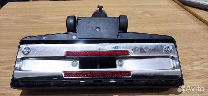 Насадка для пылесоса lg