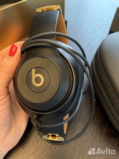Beats studio 3 wireless