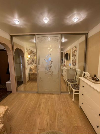 1-к. квартира, 32,8 м², 11/12 эт.