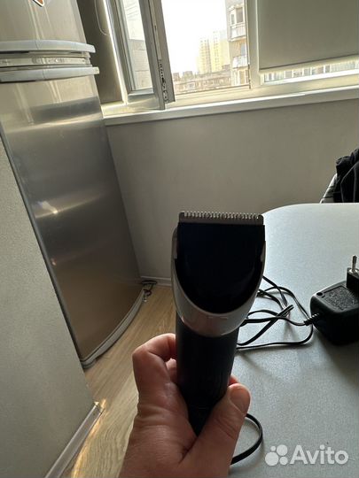 Машинка для стрижки волос Philips QC5050