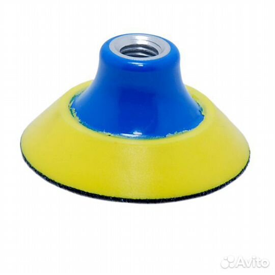 Насадка для полировки оригинальная M14